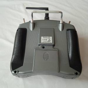 SPEKTRUM Dx6i, 4 přijímače, satelit, příslušenství