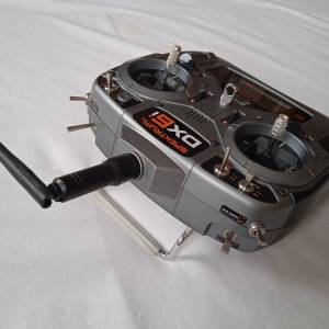 SPEKTRUM Dx6i, 4 přijímače, satelit, příslušenství