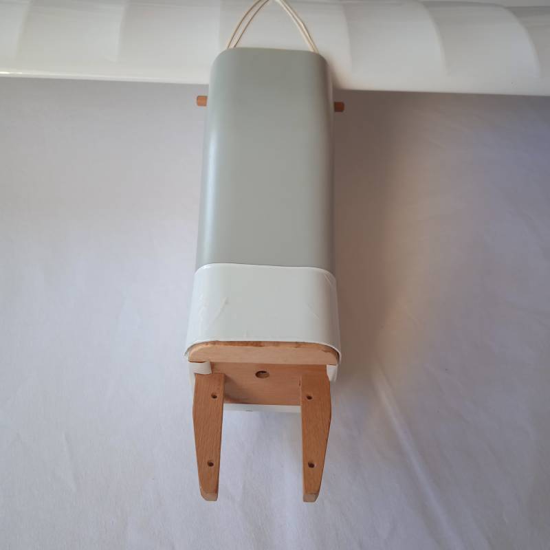 FIT 1800 od Modely a 2 serva HiITEC.