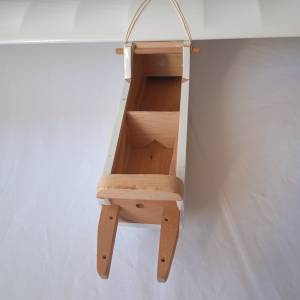 FIT 1800 od Modely a 2 serva HiITEC.