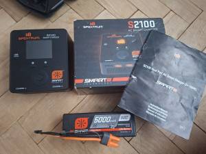 Arrma Fellony 6s 1/7 Resto mod