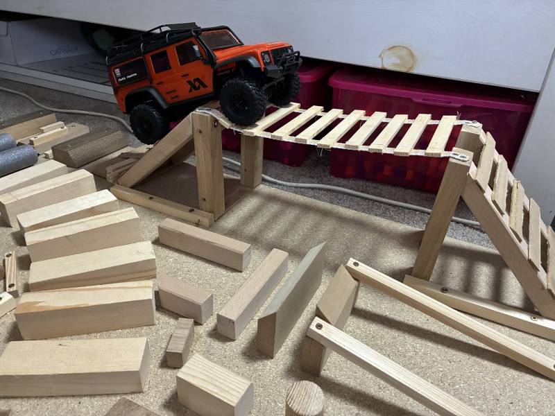 TRAXXAS Land Rover Defender 1/18