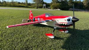 Skywing 102” ARS 300