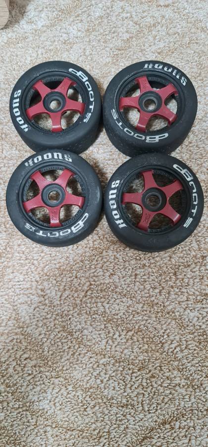ARRMA Senton 6s
