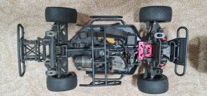 ARRMA Senton 6s