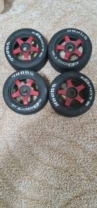 ARRMA Senton 6s