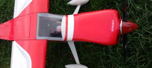 Hangar 9 Valiant 1.8m