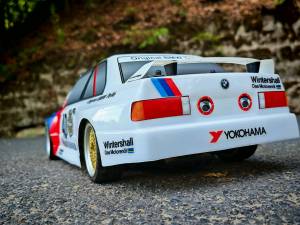 BMW M3 E30 DTM od HPI