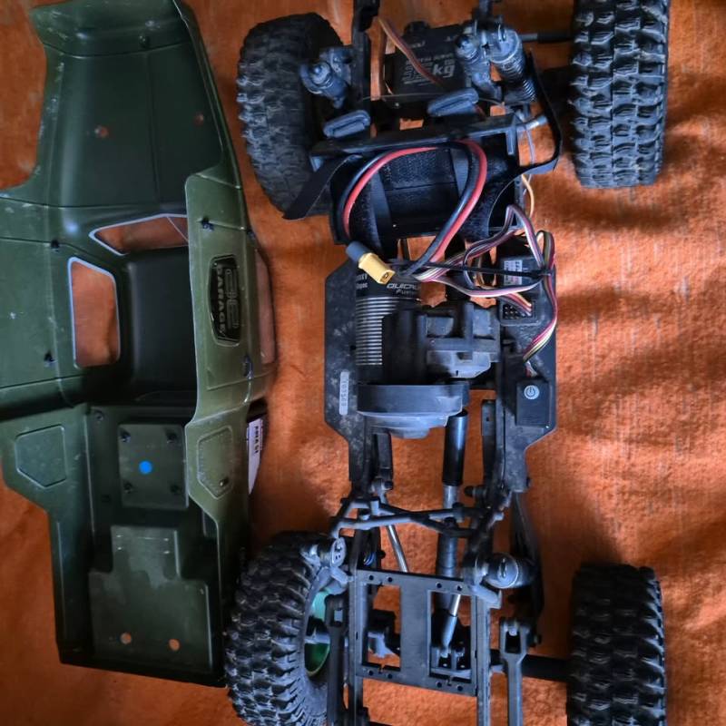 Element Ecto 1:10