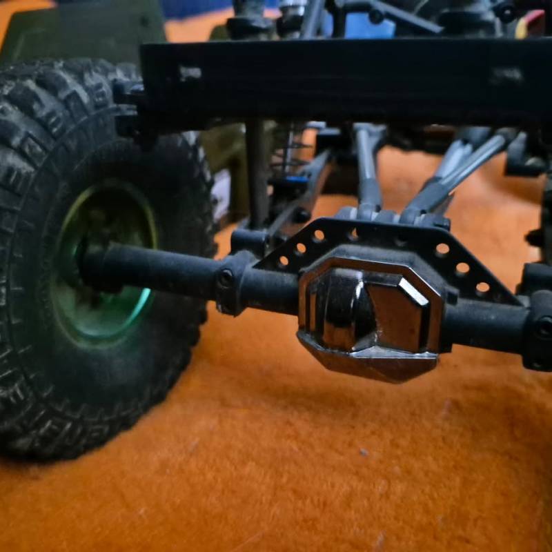 Element Ecto 1:10
