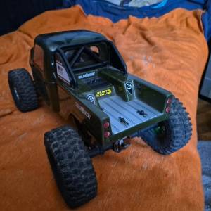 Element Ecto 1:10