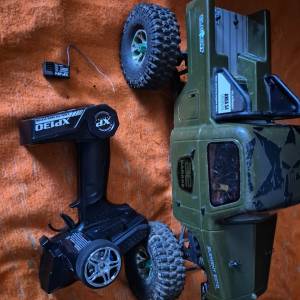 Element Ecto 1:10
