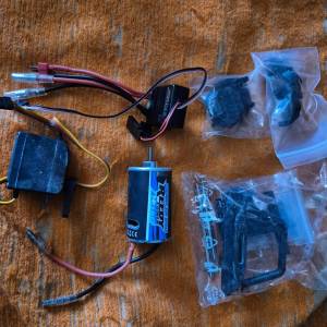 Element Ecto 1:10