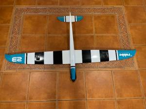 Limit Pro 1.7m