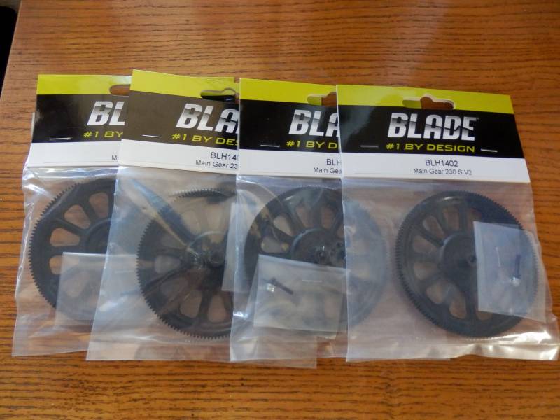 Blade BLH 1402