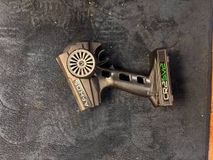 RC auto Himoto Truggy 1:10