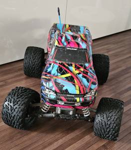 Traxxas Stampede 1:10 RTR