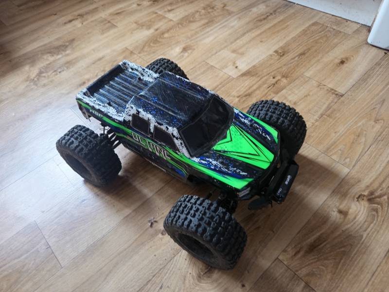 RC Auto