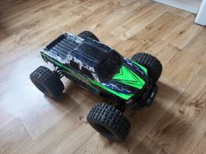 RC Auto