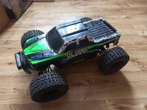 RC Auto