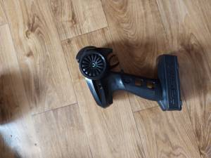 RC Auto
