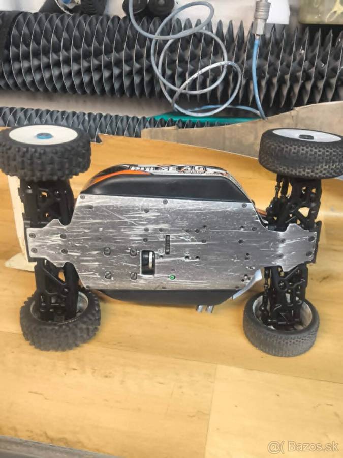 HPI PULSE