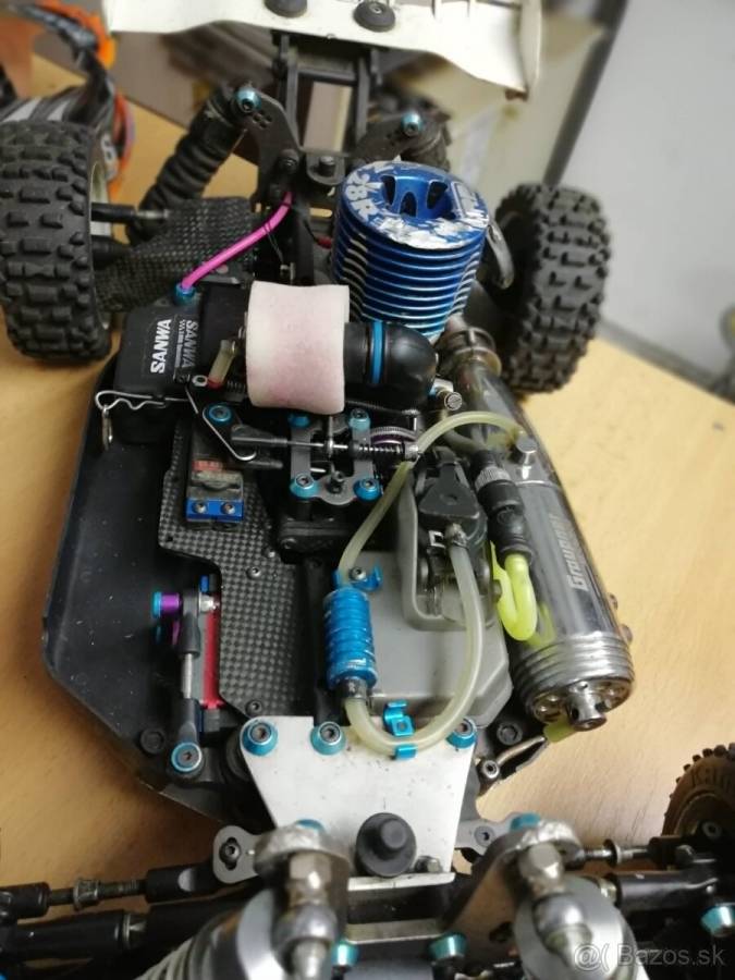 HPI PULSE