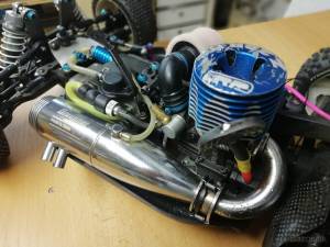 HPI PULSE