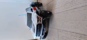 RC auto Traxxas Ford Raptor BL-2s 1:10 RTR Fox