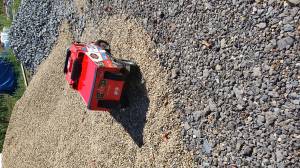RC Truck Dakar 1/12