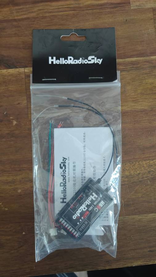 RC Letadlo JET FMS 70mm EDF F/A-18F V2 Super Horne