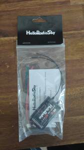 RC Letadlo JET FMS 70mm EDF F/A-18F V2 Super Horne