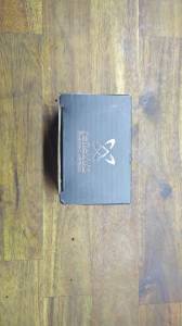 RC Letadlo JET FMS 70mm EDF F/A-18F V2 Super Horne