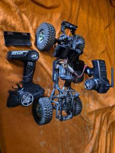 Element Ecto 1:10