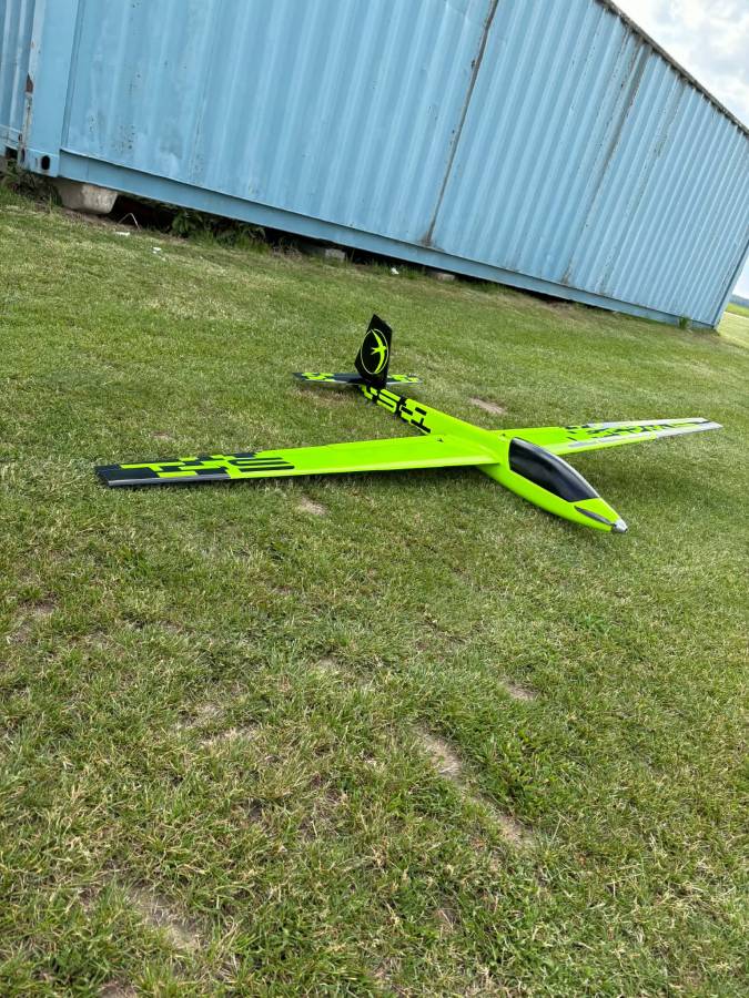 Swift S-1 2,8m