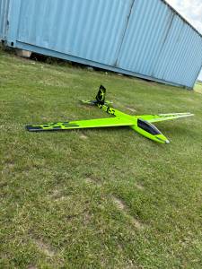 Swift S-1 2,8m