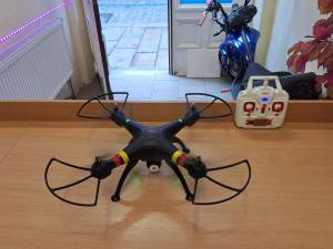 RC DRON Syma X8C