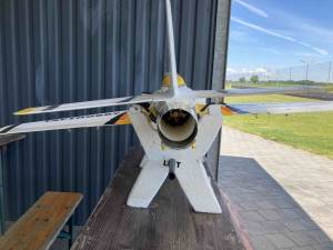 Prodám Viper Jet 90mm EDF TaftHobby